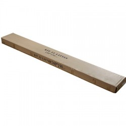 Sommier Cadre à Lattes 140x190cm EBAC 22 Lattes Bois