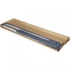 Sommier Cadre à Lattes 140x190cm EBAC 22