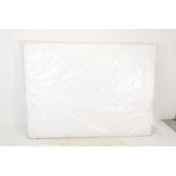 Matelas Ressorts 140x190cm 8 HEURES Futé Soutien Médium Épaisseur