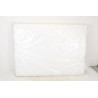 Matelas Ressorts 140x190cm 8 HEURES Futé Soutien Médium Épaisseur