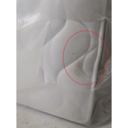 Matelas Ressorts 140x190cm 8 HEURES Futé