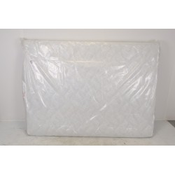 Matelas Ressorts 140x190cm 8 HEURES Futé Soutien Médium