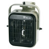 Radiateur Chauffage Aérotherme Electrique Mural 5kW S&P  EC-5N Triphasé 400+N - 683243