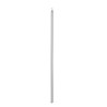 Colonne 2 Compartiments 2 Faces à Clippage Direct PLANET WATTOHM Logix 75x125mm en Aluminium - PW32320 - NEUVE