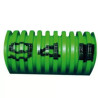 Conduit Cintrable pour Courant Faible avec Tire-Fils LEGRAND TurboGliss ICTA 3422 Ø25mm 100m Vert