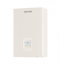 Unité Intérieure de Pompe à Chaleur Air/Eau 12-14-16kW ATLANTIC Isilia S avec Kit Appoint Puissance 6kW - 520250-077058