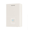 Unité Intérieure de Pompe à Chaleur Air/Eau 12-14-16kW ATLANTIC Isilia S avec Kit Appoint Puissance 6kW - 520250-077058
