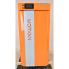 MORVAN - Chaudière à Bois 25kW SX-Easy 25 à Tirage Inversé - 522025