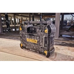 Radio de Chantier avec Port USB DEWALT Connecté