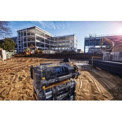 Radio de Chantier avec Port USB DEWALT