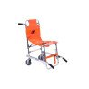 Chaise de Dégagement Médical Chaise de Transport pour Personne Handicapé PMR avec 2 Roues - SED001
