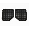 Lot de 2 Panneaux Perforés de Portes Arrière pour Véhicule Utilitaire Volkswagen Crafter et Man TGE -67-CRAFT-LXH3-Y17-VD-2