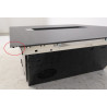 AEG - Plaque de Cuisson Vitrocéramique avec Hotte Intégrée -TH74CB03FZ