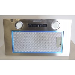 Hotte Groupe Filtrant Encastrable ROSIERES 52cm