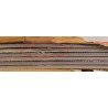 Lot de 11.69m² de Parquet PVC KALINAFLOOR Boston Looselay Chêne
