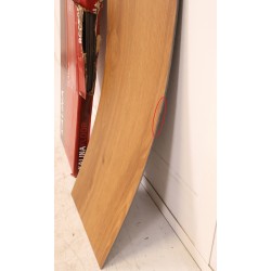 Lot de 11.69m² de Parquet PVC KALINAFLOOR Boston Looselay Chêne Brun