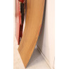 Lot de 11.69m² de Parquet PVC KALINAFLOOR Boston Looselay Chêne Brun