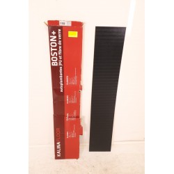 Lot de 11.69m² de Parquet PVC KALINAFLOOR Boston Looselay Chêne Brun - 123540820