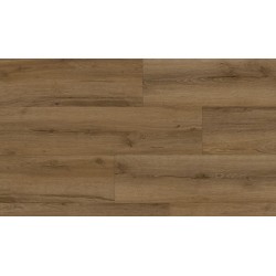 Lot de 11.69m² de Parquet PVC KALINAFLOOR Boston Looselay Chêne Brun - 123540820 - NEUF Déclassé