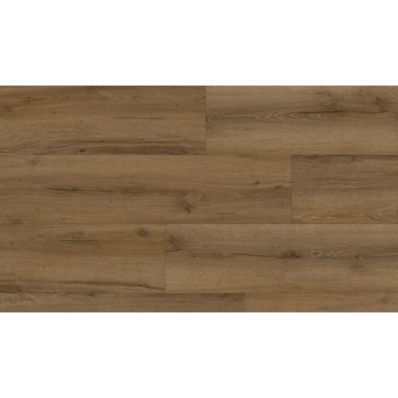 Lot de 11.69m² de Parquet PVC KALINAFLOOR Boston Looselay Chêne Brun - 123540820 - NEUF Déclassé