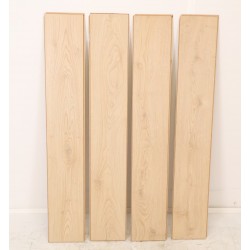 Lot de 16m² de Parquet QUICK STEP Laminate Classic Chêne Désert