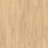Lot de 16m² de Parquet QUICK STEP Laminate Classic Chêne Désert - CLM5802-HYDRO - NEUF Déclassé