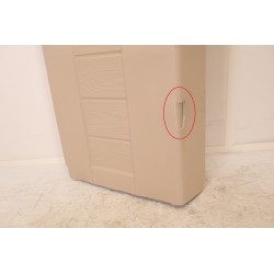 Abri de Jardin 8.1m² KETER Factor 8x11 en