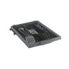 Lave-Vaisselle 11 Couverts BEKO bPRO 500 45cm Tout