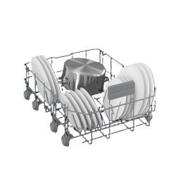 Lave-Vaisselle 11 Couverts BEKO bPRO