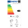 Lave-Vaisselle 11 Couverts BEKO