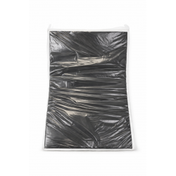 Matelas Visco-Élastique Bambou et Outlast 138x198x20cm WINNCARE Esprit Confort - 40.40145