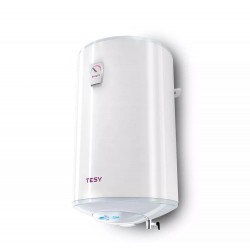 Chauffe-Eau Électrique 100L TESY Bilight GCV9S 100 44 20 B11 TSRCP Vertical avec Serpentin Monophasé - 303304