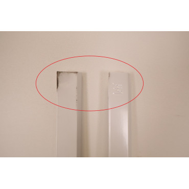 Abri de Jardin 2,3m² KETER Manor 4x6S Gris pour Rangement Extérieur Pas Cher