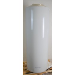 Chauffe-Eau Électrique 200L ATLANTIC Chaufféo Blindé