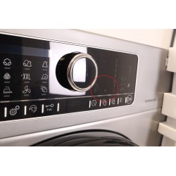 Sèche-Linge Professionnel 9kg BEKO Pompe à Chaleur Silver