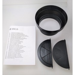 Hotte Encastrable ELICA
