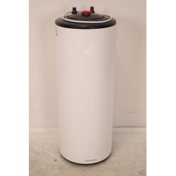 Chauffe-Eau Électrique 50L ATLANTIC Chaufféo Étroit Sur-Évier