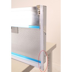 Hotte Encastrable ELICA Boxin 90cm