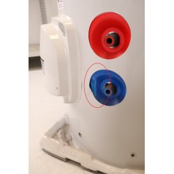 Chauffe-Eau Électrique 150L ATLANTIC Chaufféo Pas Cher