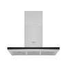 Hotte décorative murale 90cm 438 m3/h SIEMENS IQ500 - LC97BHP50 - NEUVE déclassée