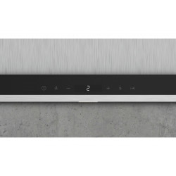 Hotte décorative murale 90cm 438 m3/h SIEMENS IQ500