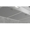 Hotte décorative murale 90cm 438 m3/h SIEMENS IQ500 - LC97BHP50