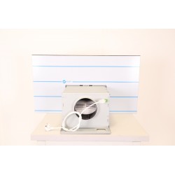 Hotte décorative murale 90cm 438