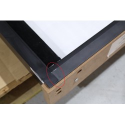 Cheminée Électrique Décorative Design 258cm DIMPLEX EVO2500 Ignite Evolve Pas Cher