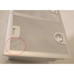 Hotte Groupe Filtrant Encastrable NEFF N 30