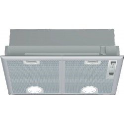 Hotte Groupe Filtrant Encastrable NEFF N 30 Aspirante Haute Performances 53cm - D5655X1 - NEUVE Déclassée