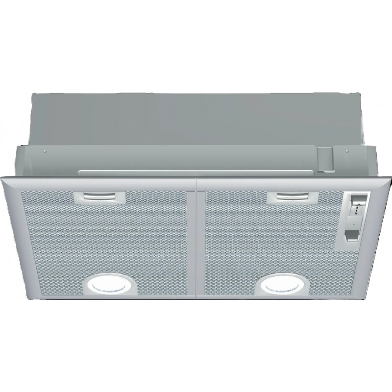 Hotte Groupe Filtrant Encastrable NEFF N 30 Aspirante Haute Performances 53cm - D5655X1 - NEUVE Déclassée