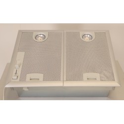 Hotte Groupe Filtrant Encastrable NEFF N 30 Aspirante Haute