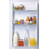 Réfrigérateur Encastrable Intégrable 197L CANDY Froid Statique 1 Porte Blanc - CIL220EE/NCM - NEUF