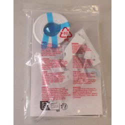 Réfrigérateur Encastrable Intégrable 197L CANDY Froid Statique - CIL220EE/NCM - NEUF Déclassé